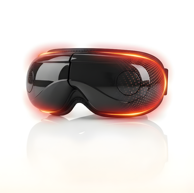 Vibe Heated Eye Massager