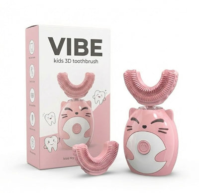 Vibe Automatic Toothbrush