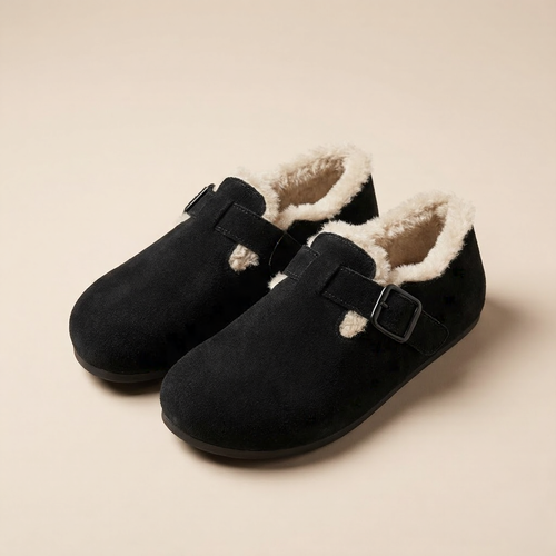 Vibe Ultra-Soft Lined Clogs
