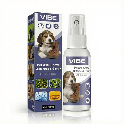 VIBE NoChew™ Pet Training Spray