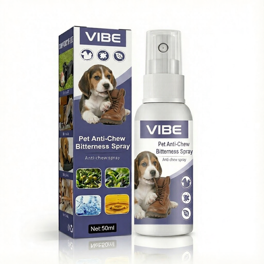 VIBE NoChew™ Pet Training Spray