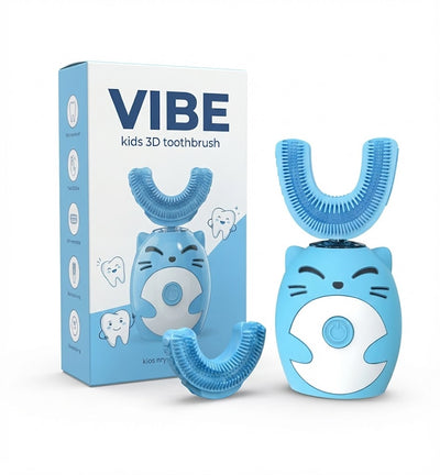 Vibe Automatic Toothbrush